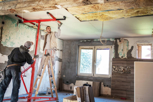 Best Insulation for Specific Applications in Dumas, AR